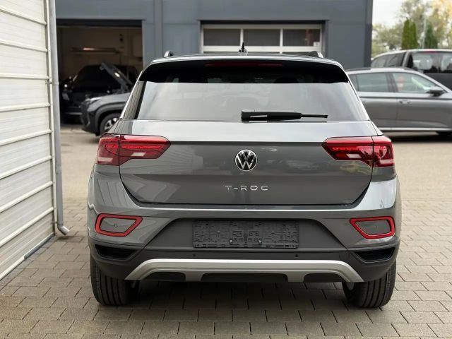 Volkswagen T-Roc 1.5 TSI DSG Life