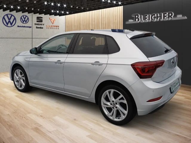 Volkswagen Polo 1.0 TSI