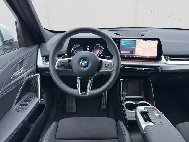 BMW X1 sDrive20d