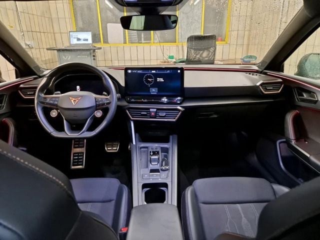 Cupra Leon Sportstourer VZ e-Hybrid