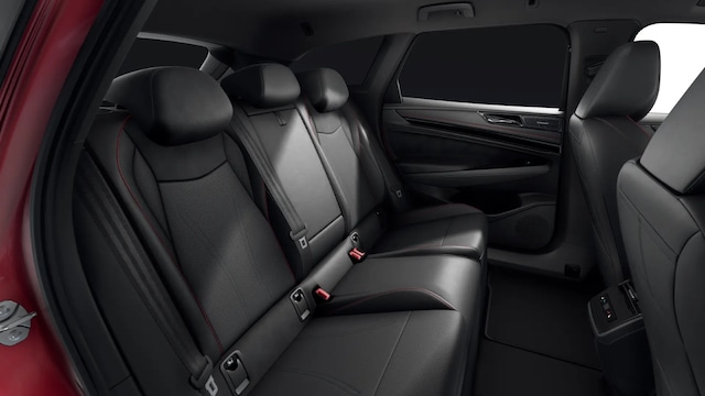 Volkswagen ID.7 GTX Tourer