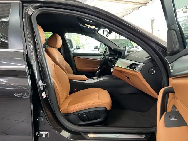 BMW 520 520d Touring xDrive