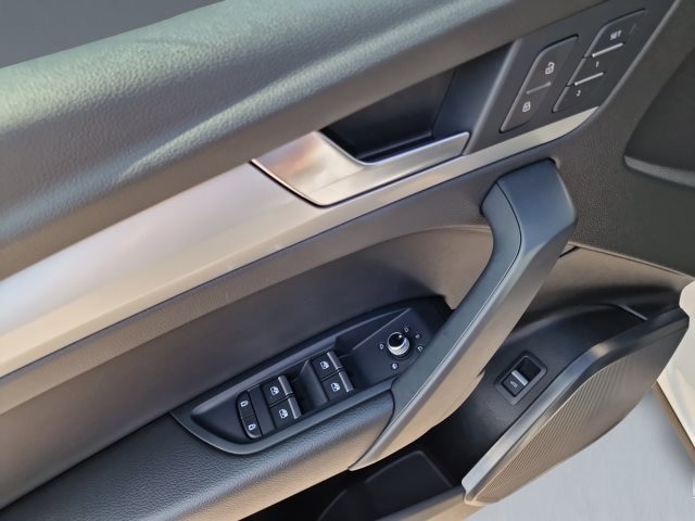 Audi Q5 50 TDI Quattro