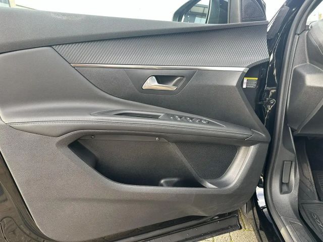 Peugeot 5008 Allure Pack HDi