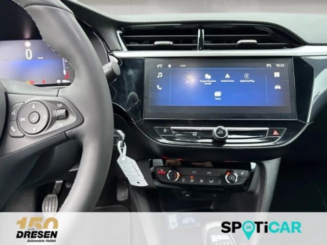 Opel Corsa GS-Line Grand Sport