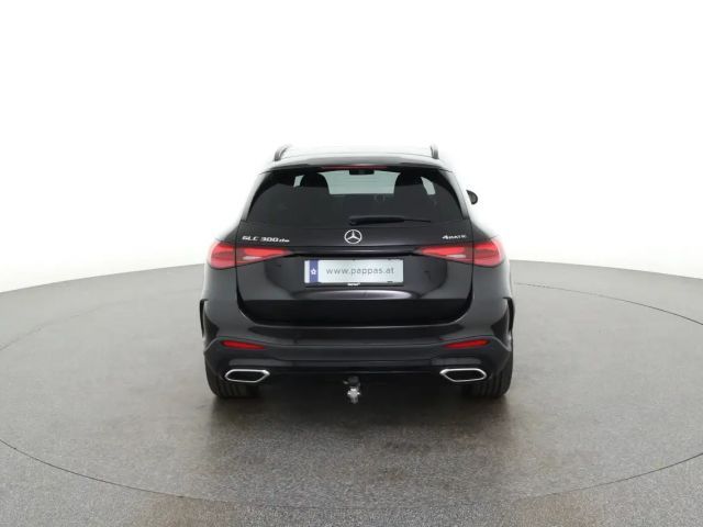 Mercedes-Benz GLC 300 4MATIC