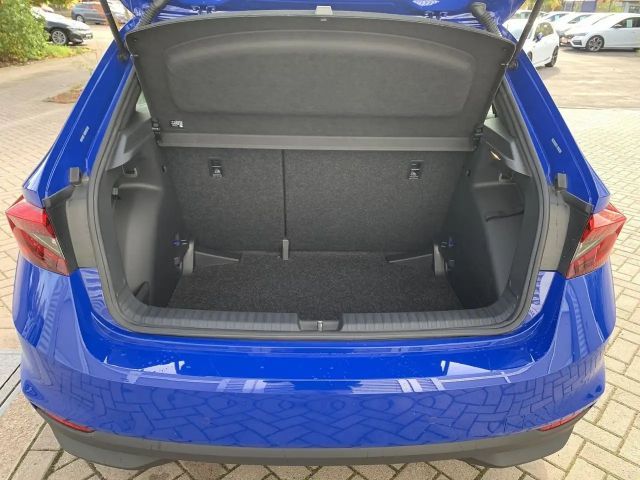 Skoda Fabia 1.5 TSI Selection