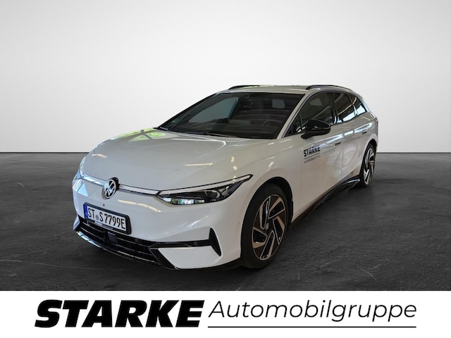 Volkswagen ID.7 Pro Tourer