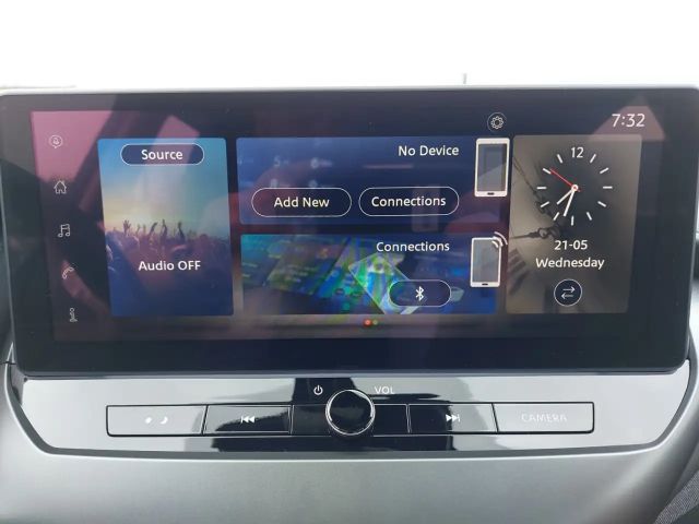 Nissan Juke Acenta DIG-T