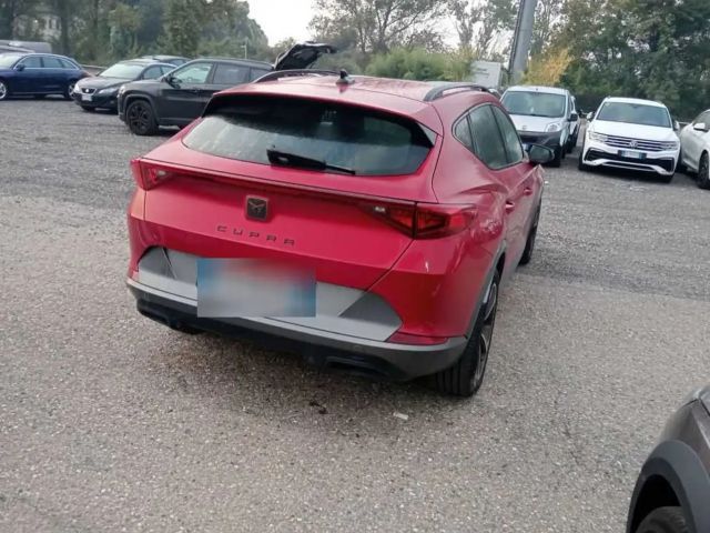 Cupra Formentor 1.4 e-Hybrid