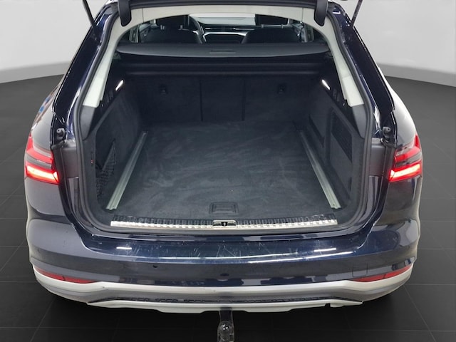 Audi A6 allroad 40 TDI Quattro S-Tronic