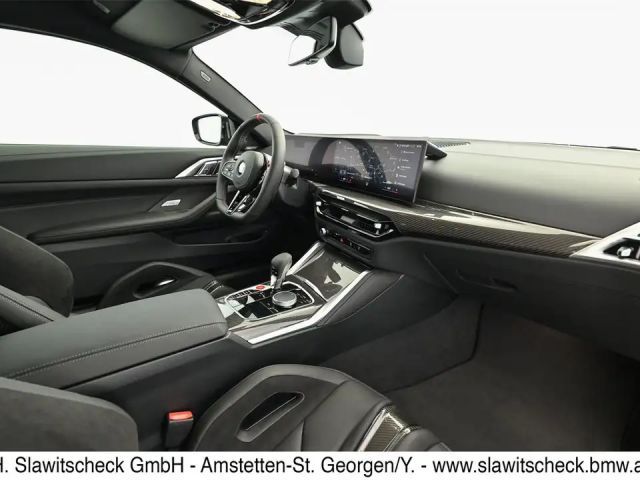 BMW M4 Competition Coupé