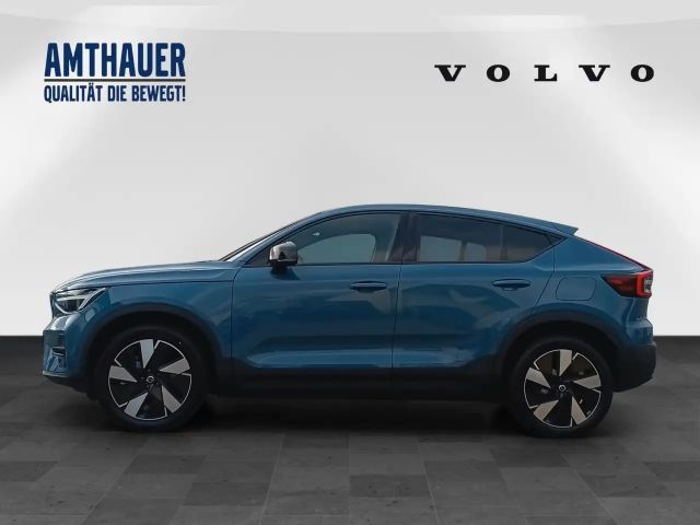 Volvo C40 Plus Recharge