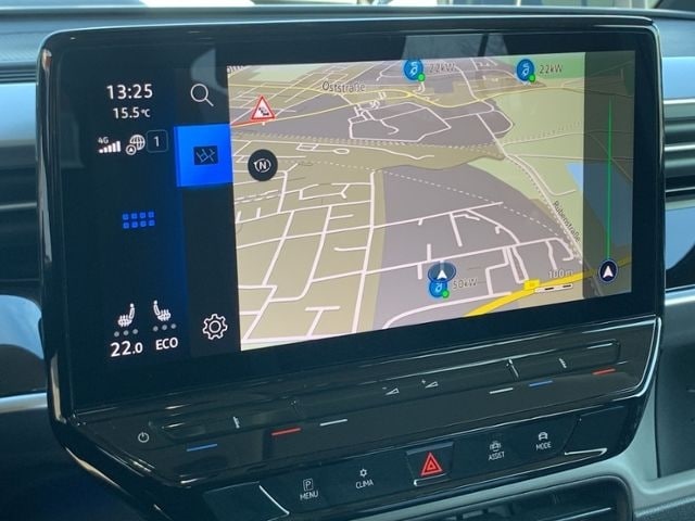 Volkswagen ID.Buzz Pro