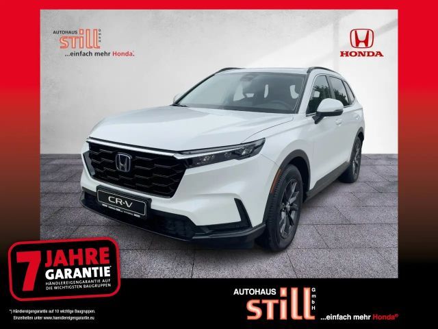 Honda CR-V 2.0 Elegance e:HEV
