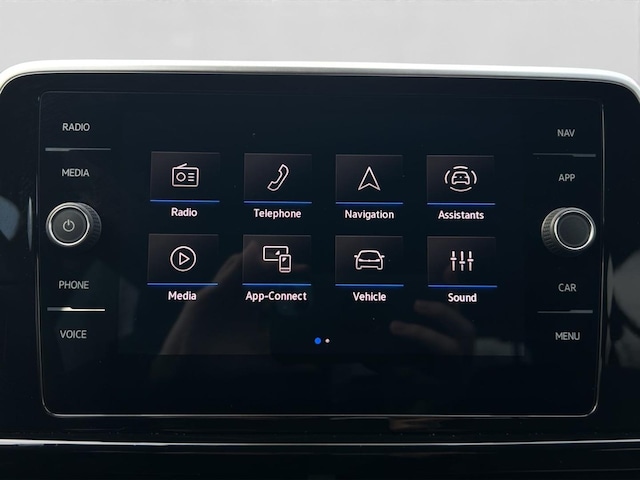 Volkswagen T-Roc 1.5 TSI DSG R-Line