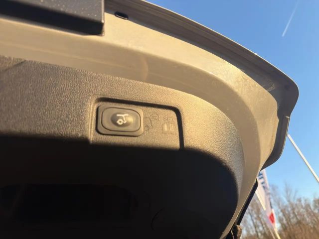 Ford Puma EcoBoost ST Line