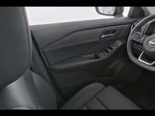 Nissan X-trail N-Connecta