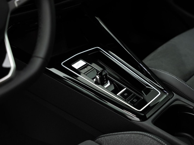 Volkswagen Golf DSG Style