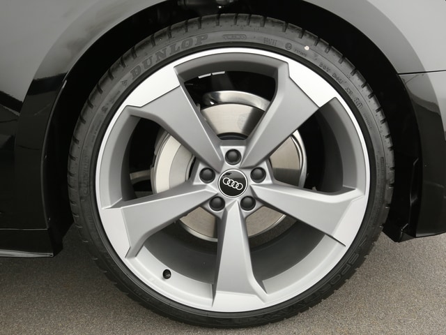 Audi A5 40 TFSI Quattro S-Tronic Sportback