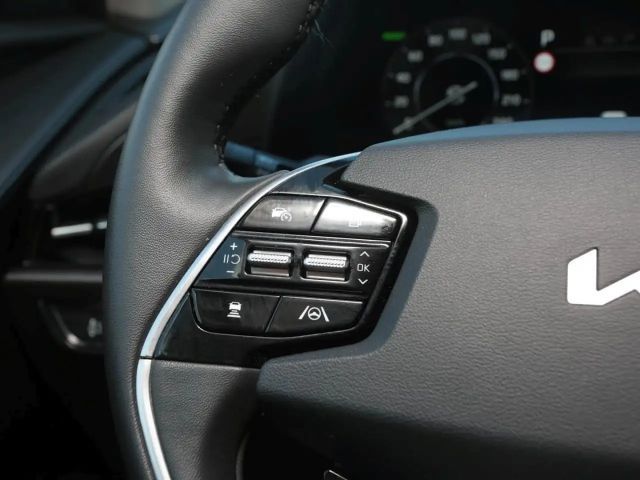 Kia Niro Hybrid Vision