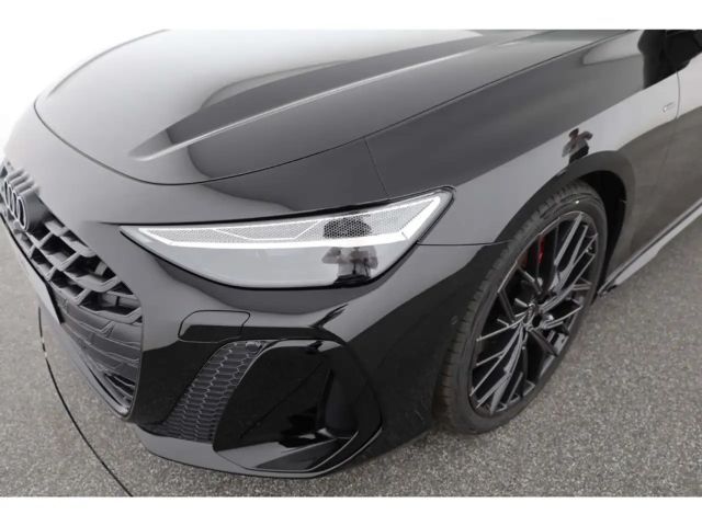 Audi A6 Avant Hybride Quattro