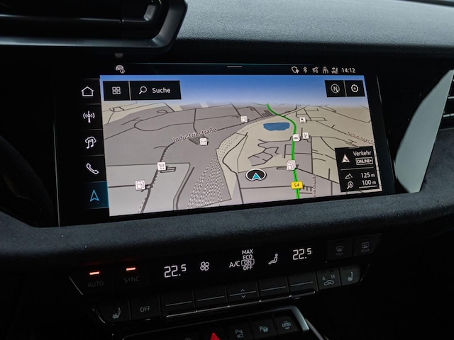 Audi RS3 Quattro S-Tronic Sedan