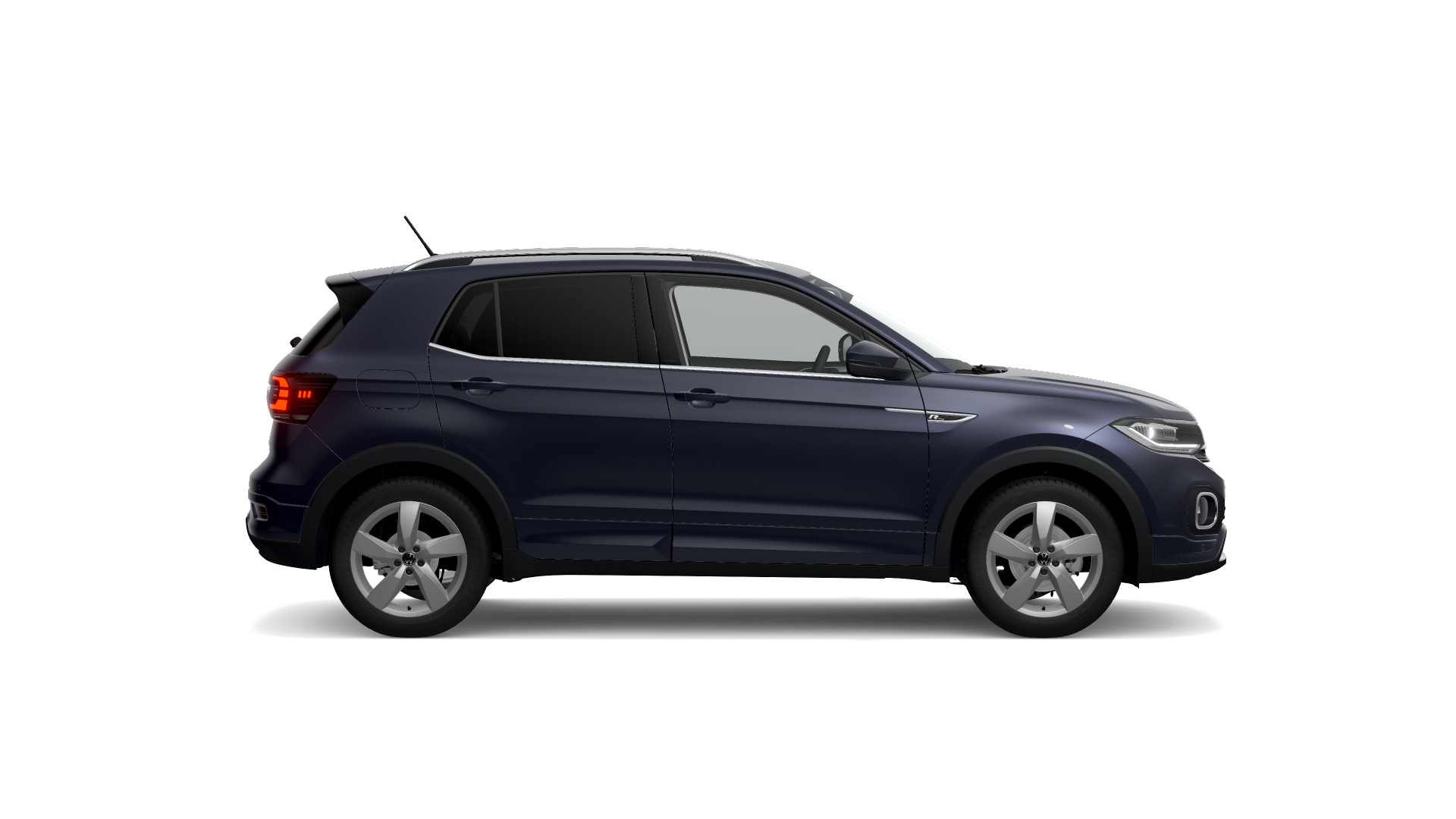 Volkswagen T-Cross 1.5 TSI DSG R-Line