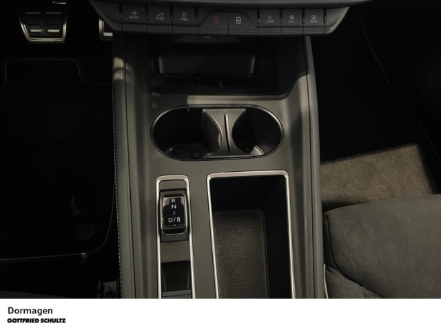 Skoda Enyaq Coupe Sportline