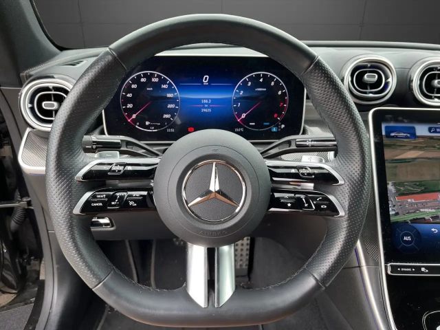Mercedes-Benz CLE 450 4MATIC AMG Line