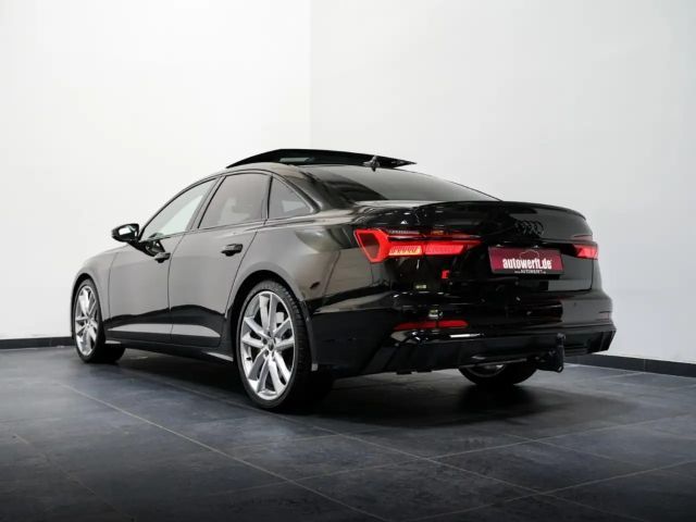 Audi S6 3.0 TDI Quattro Sedan