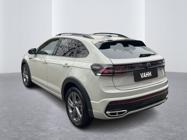 Volkswagen Taigo 1.0 TSI R-Line