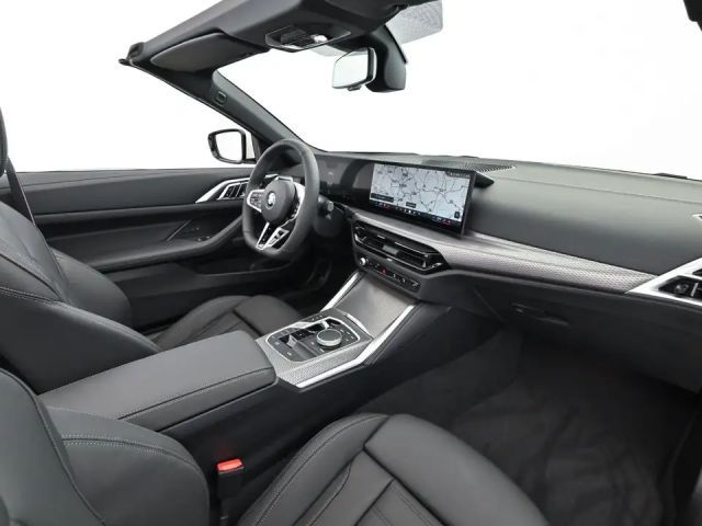 BMW 430 430d Cabrio