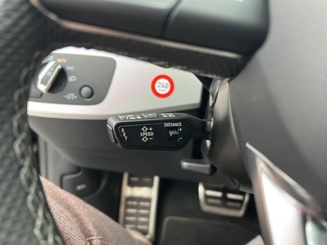 Audi A5 2.0 TDI Competition S-Line Sportback