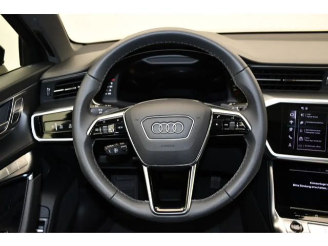 Audi A6 35 TDI S-Tronic