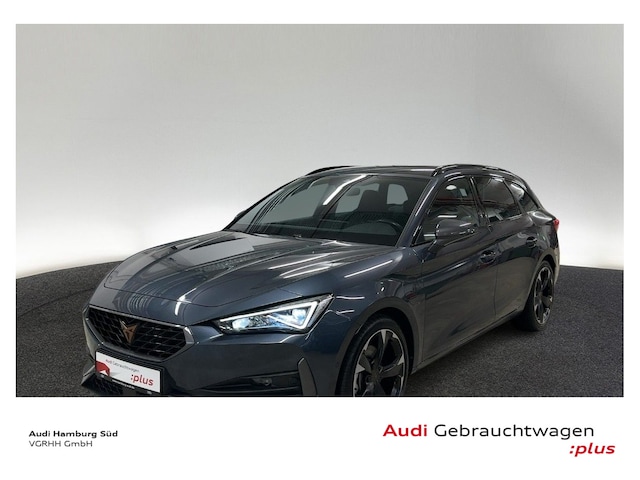 Cupra Leon 1.4 DSG Sportstourer