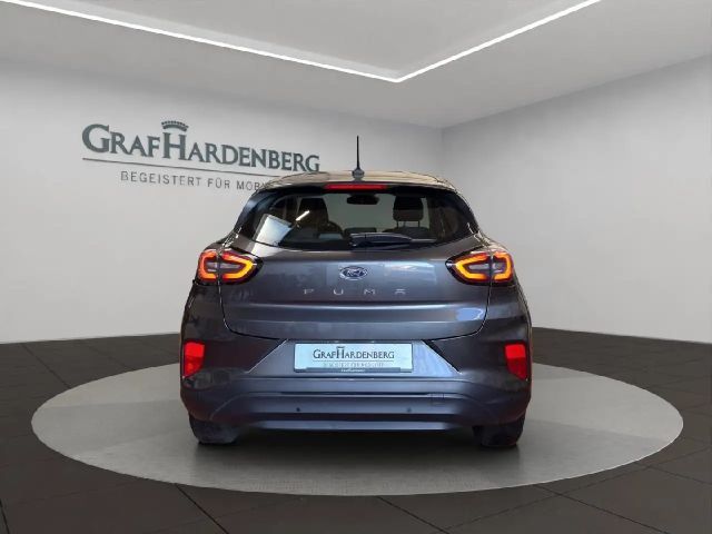 Ford Puma Cool & Connect