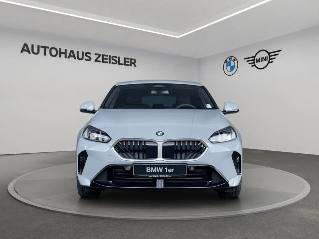 BMW 120 M-Sport Sedan