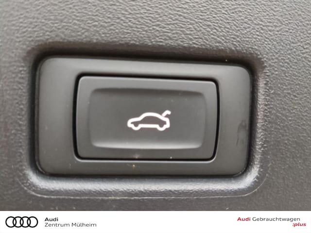 Audi Q4 e-tron 40 Sportback