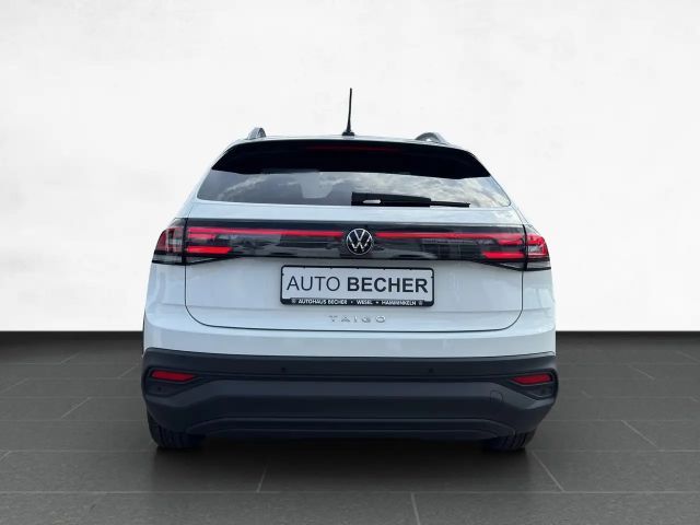 Volkswagen Taigo 1.0 TSI Life