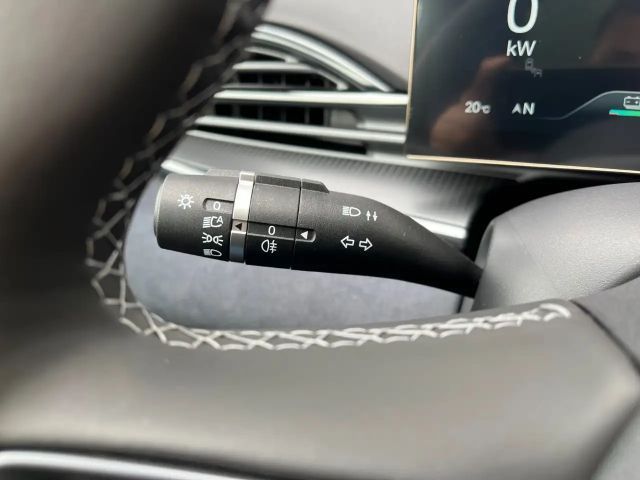 BYD Seal Excellence Vierwielaandrijving