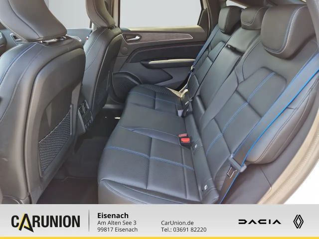 Renault Arkana Alpine EDC Esprit TCe 160