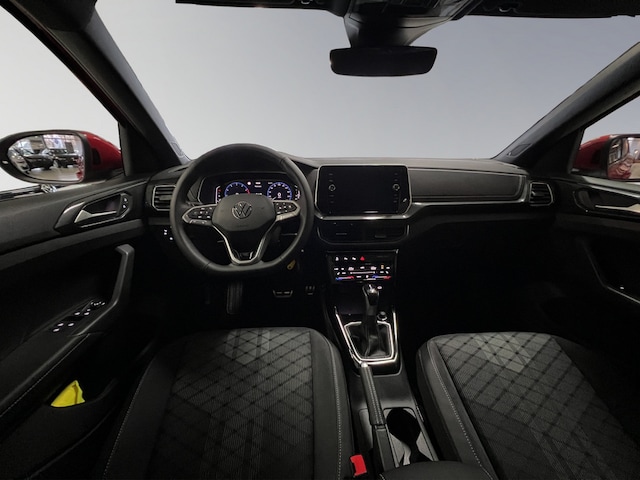 Volkswagen T-Cross 1.5 TSI DSG R-Line