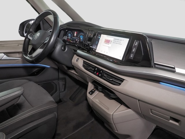 Volkswagen Multivan 2.0 TDI DSG