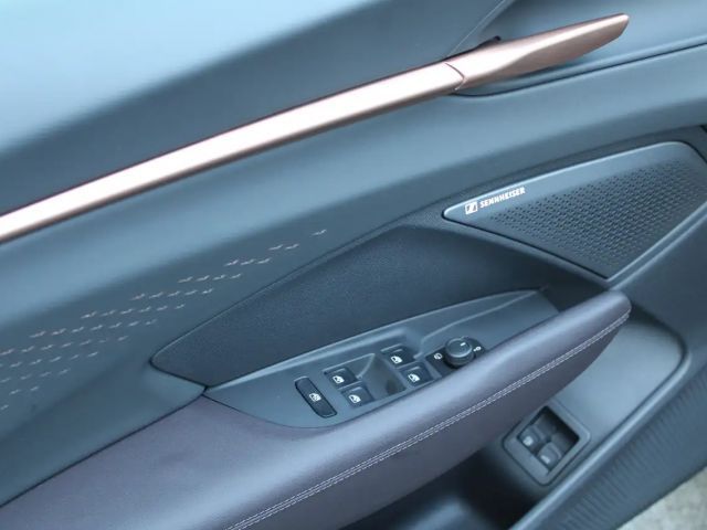 Cupra Terramar 1.5 e-Hybrid VZ