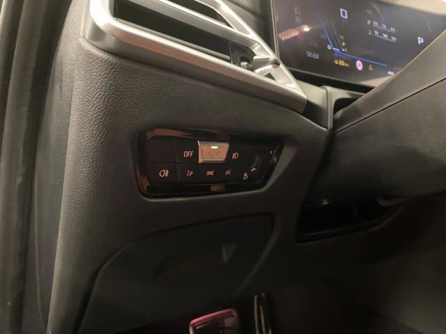 BMW M3 Competition Touring xDrive