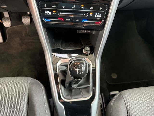 Volkswagen T-Roc 1.0 TSI