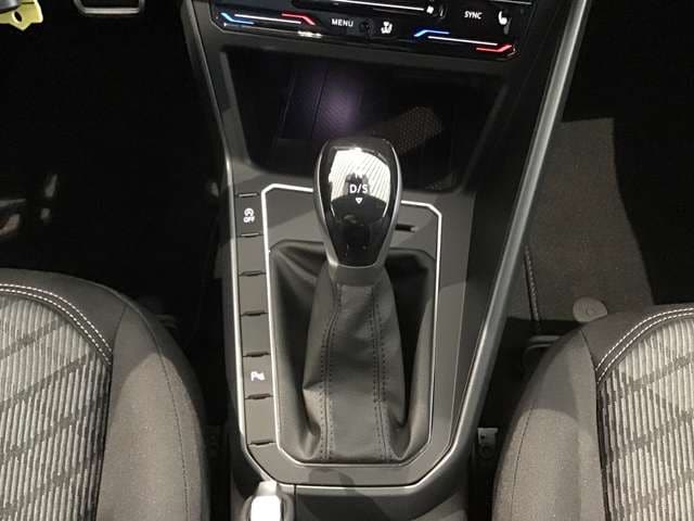 Volkswagen Taigo DSG R-Line