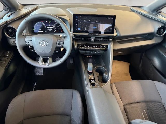 Toyota C-HR 4x2 Hybride