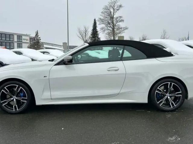 BMW 440 Cabrio xDrive